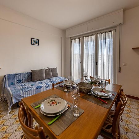 Casa Francesca Luminoso, Wifi E Parcheggio Apartment Sestri Levante Luaran gambar
