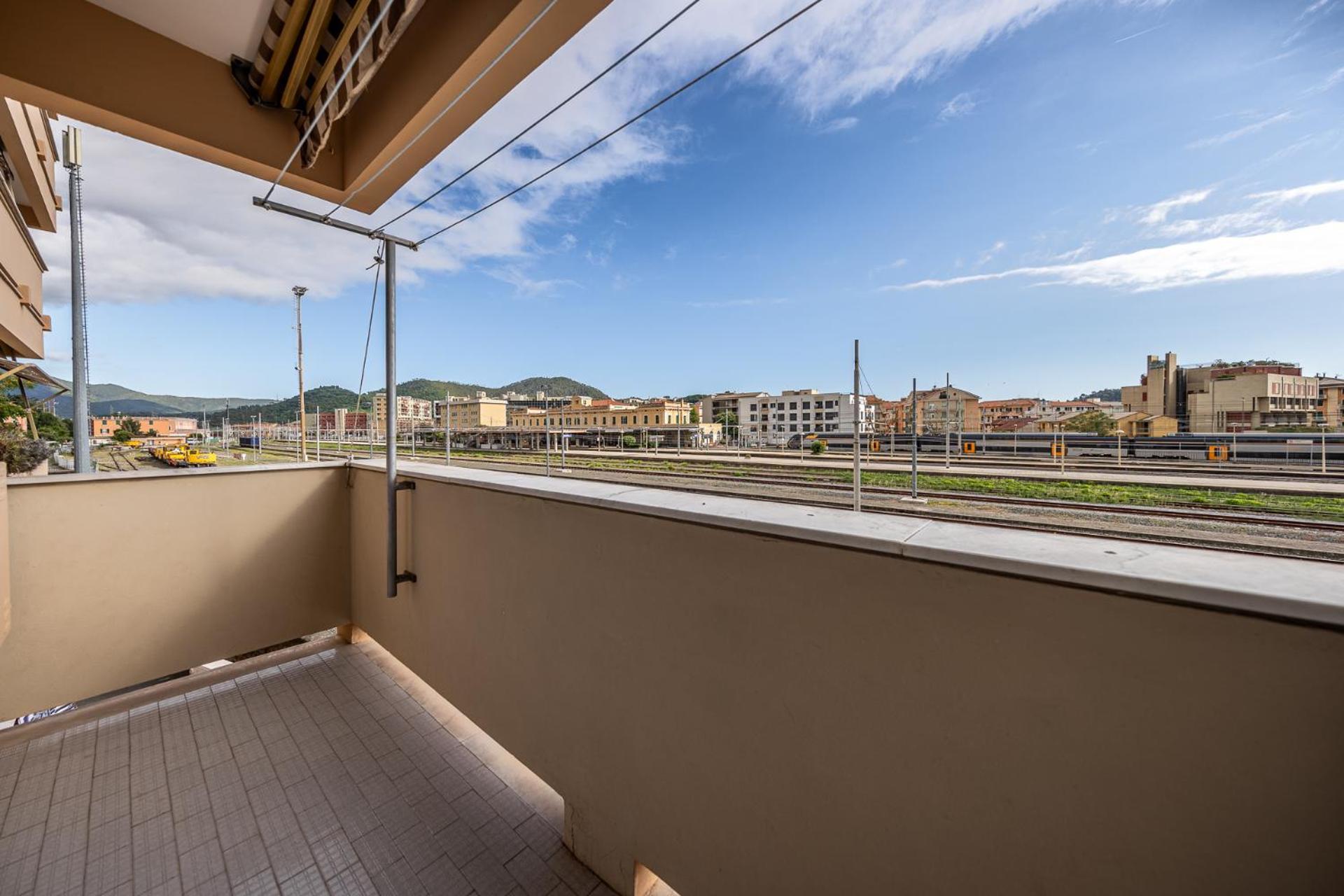 Casa Francesca Luminoso, Wifi E Parcheggio Apartment Sestri Levante Luaran gambar