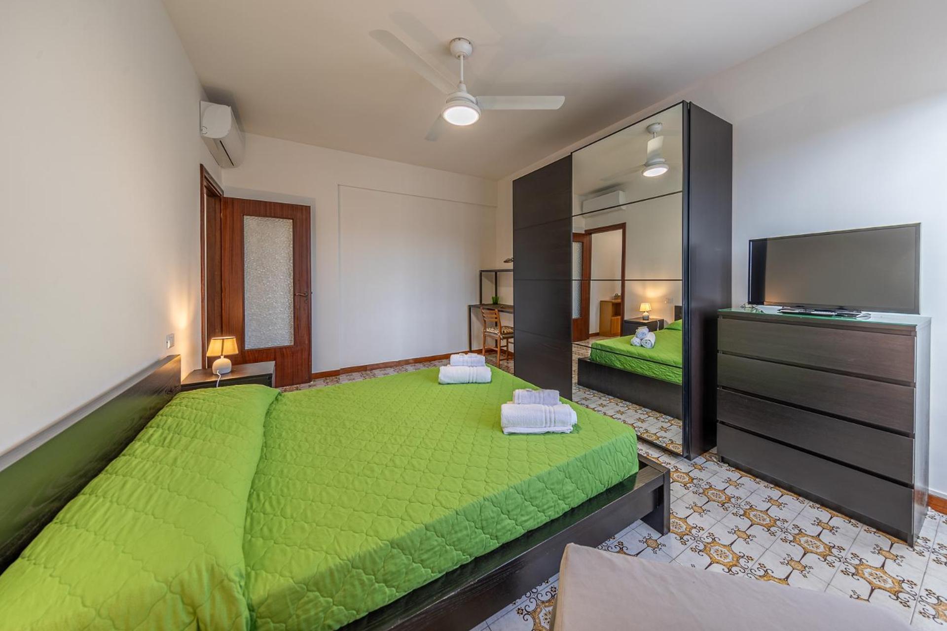 Casa Francesca Luminoso, Wifi E Parcheggio Apartment Sestri Levante Luaran gambar