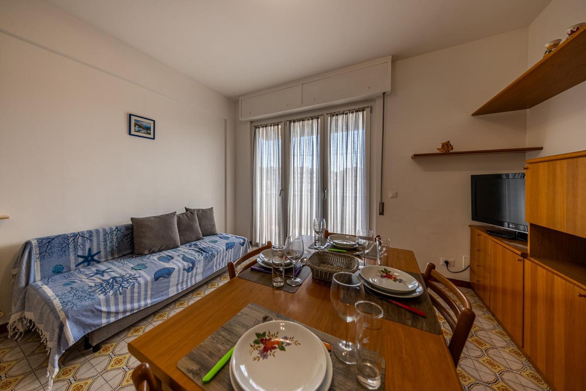Casa Francesca Luminoso, Wifi E Parcheggio Apartment Sestri Levante Luaran gambar
