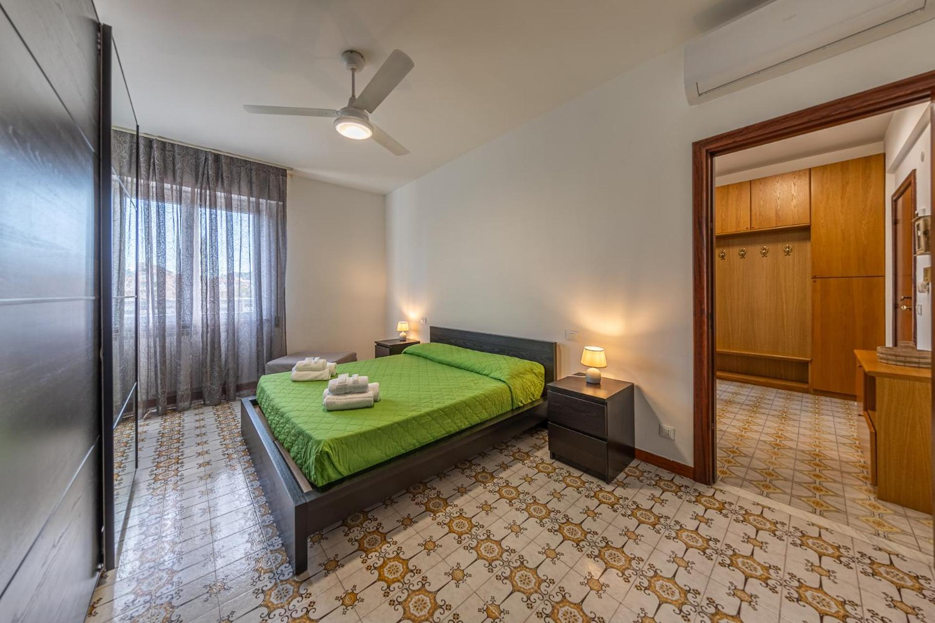 Casa Francesca Luminoso, Wifi E Parcheggio Apartment Sestri Levante Luaran gambar