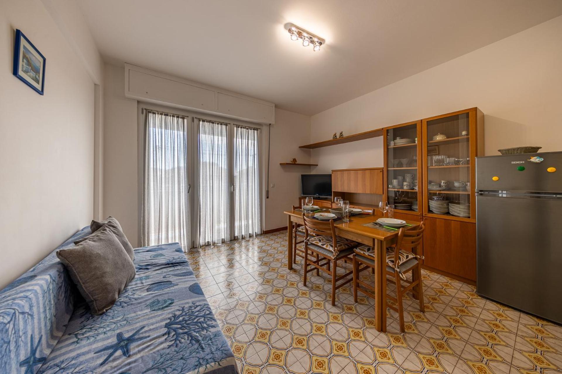 Casa Francesca Luminoso, Wifi E Parcheggio Apartment Sestri Levante Luaran gambar