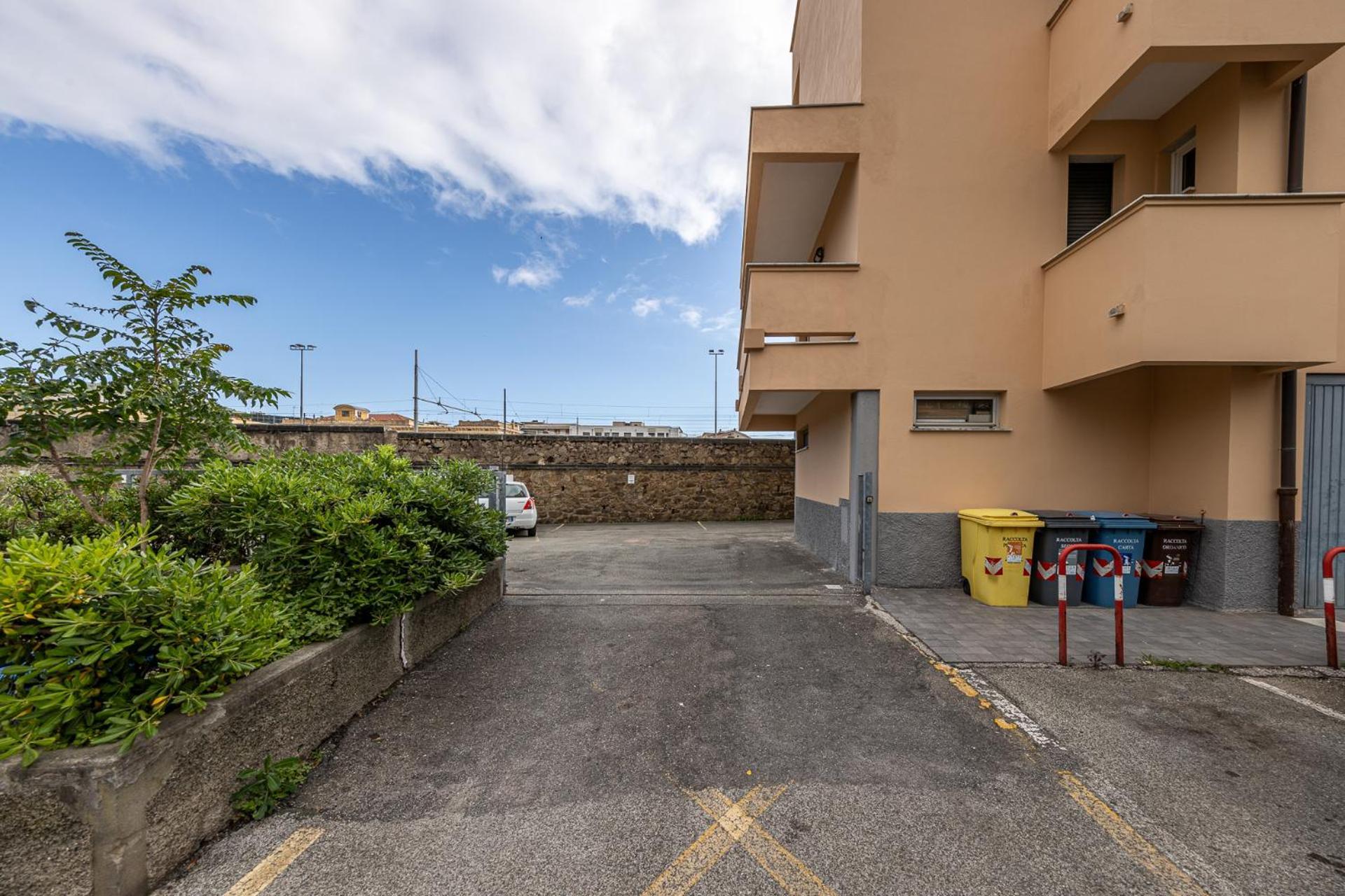 Casa Francesca Luminoso, Wifi E Parcheggio Apartment Sestri Levante Luaran gambar