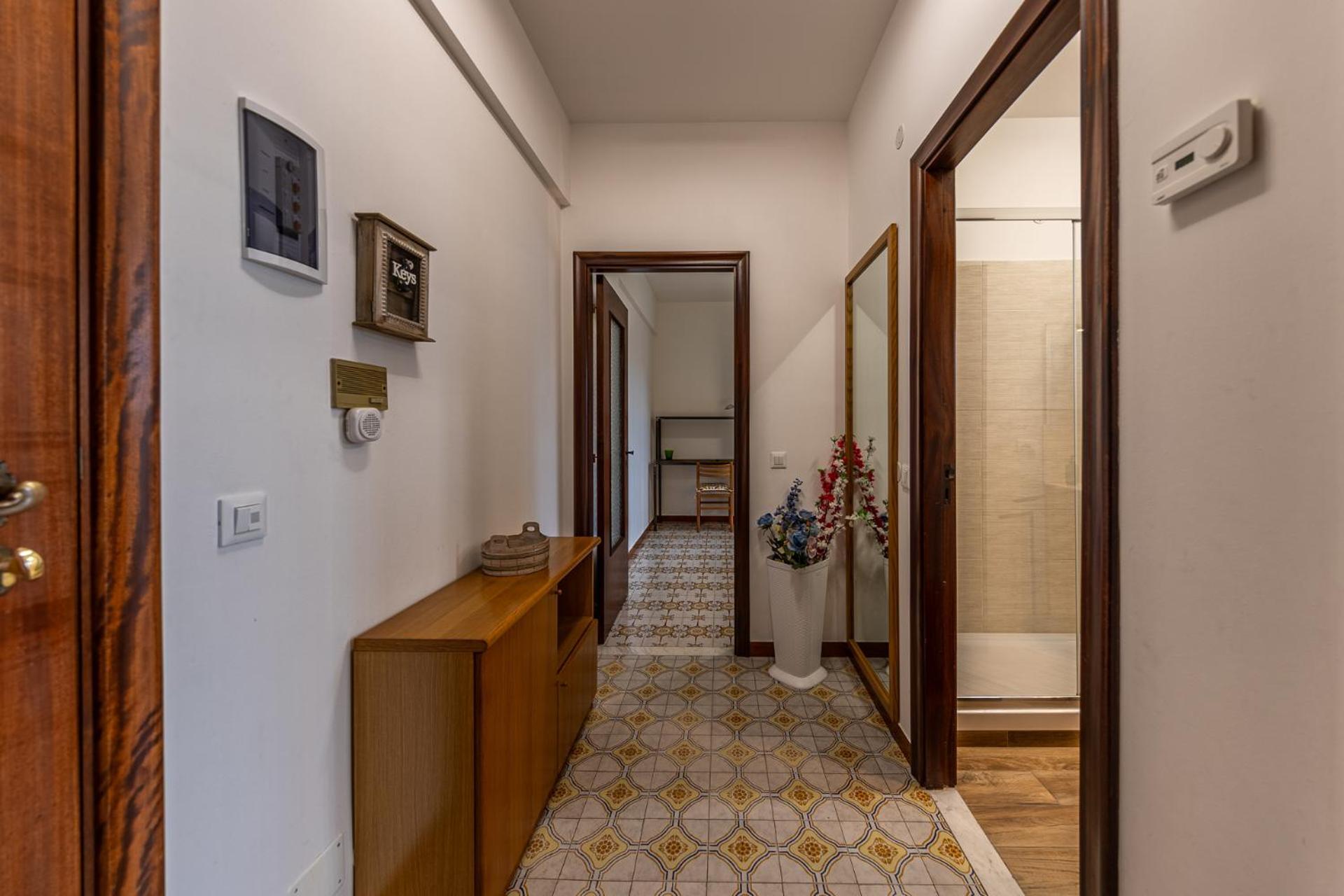 Casa Francesca Luminoso, Wifi E Parcheggio Apartment Sestri Levante Luaran gambar