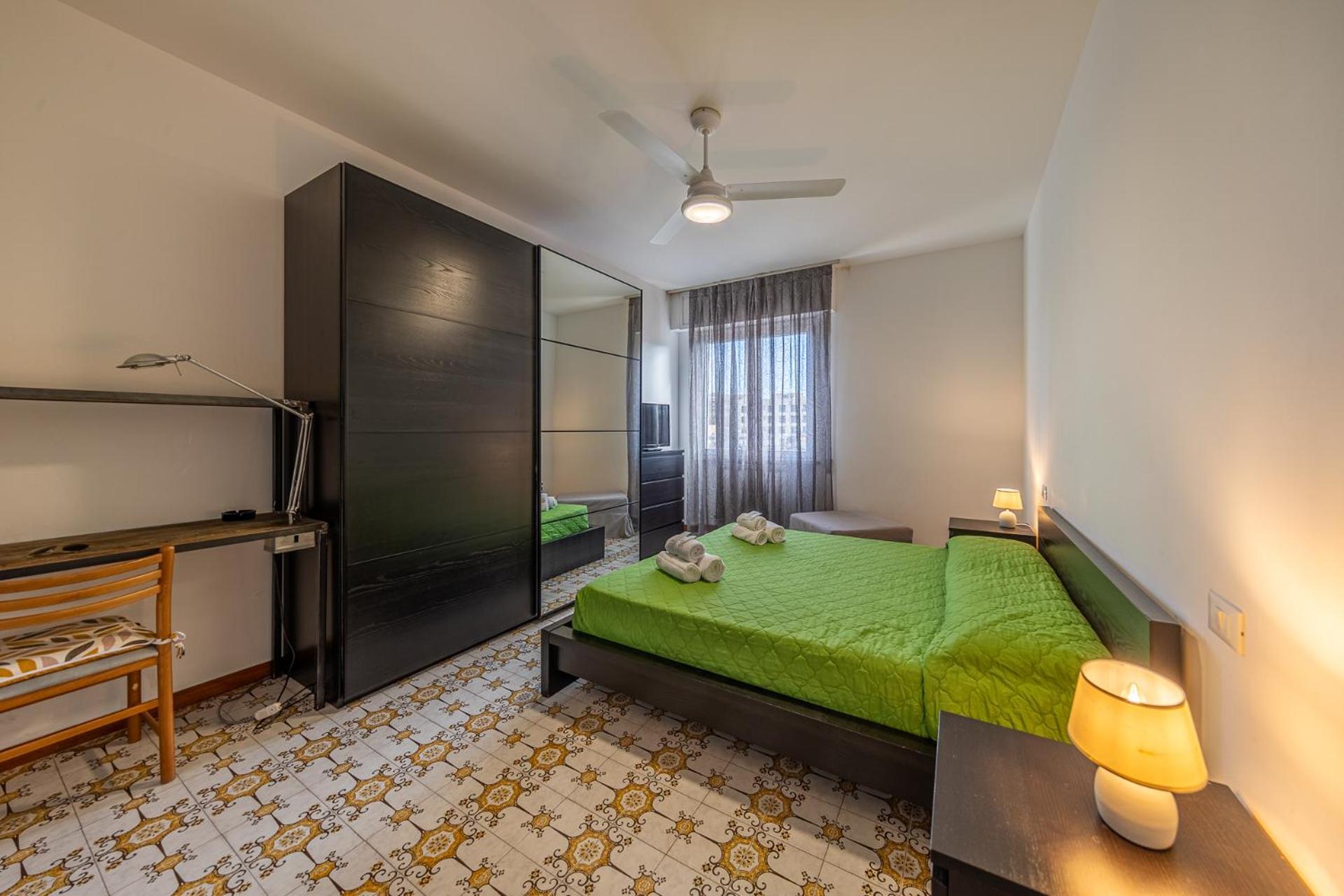Casa Francesca Luminoso, Wifi E Parcheggio Apartment Sestri Levante Luaran gambar