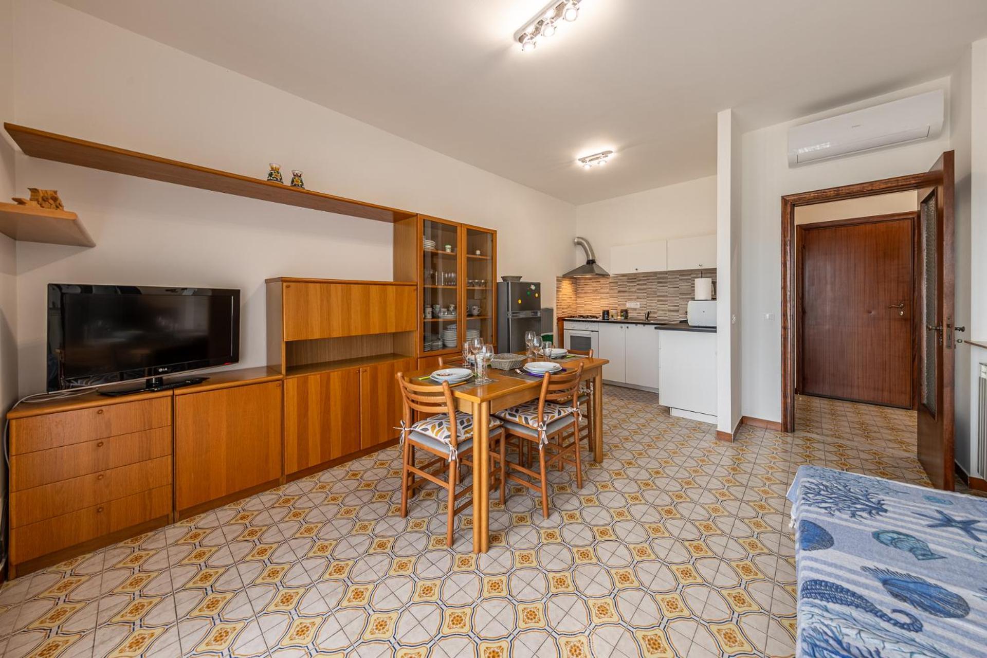 Casa Francesca Luminoso, Wifi E Parcheggio Apartment Sestri Levante Luaran gambar