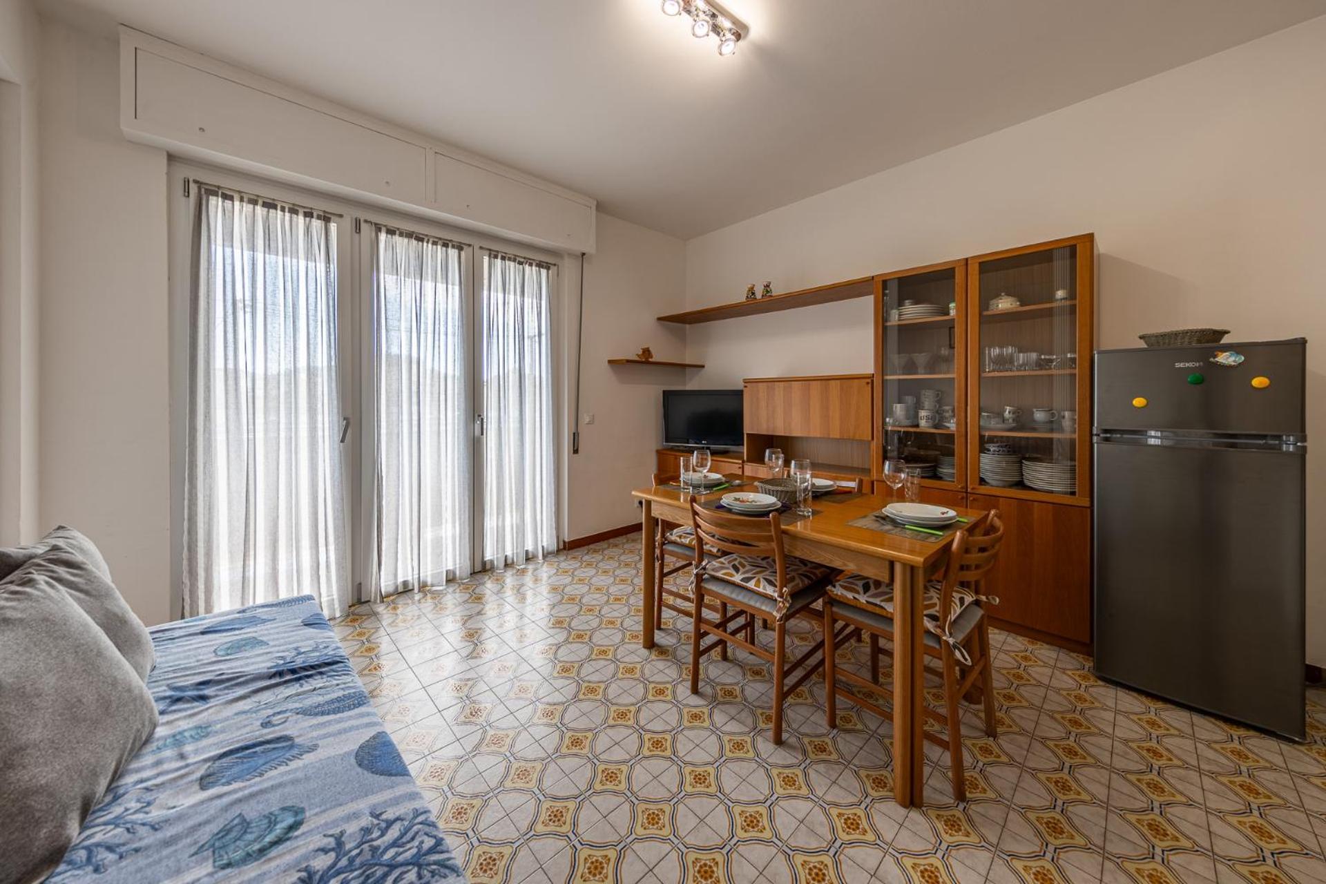 Casa Francesca Luminoso, Wifi E Parcheggio Apartment Sestri Levante Luaran gambar