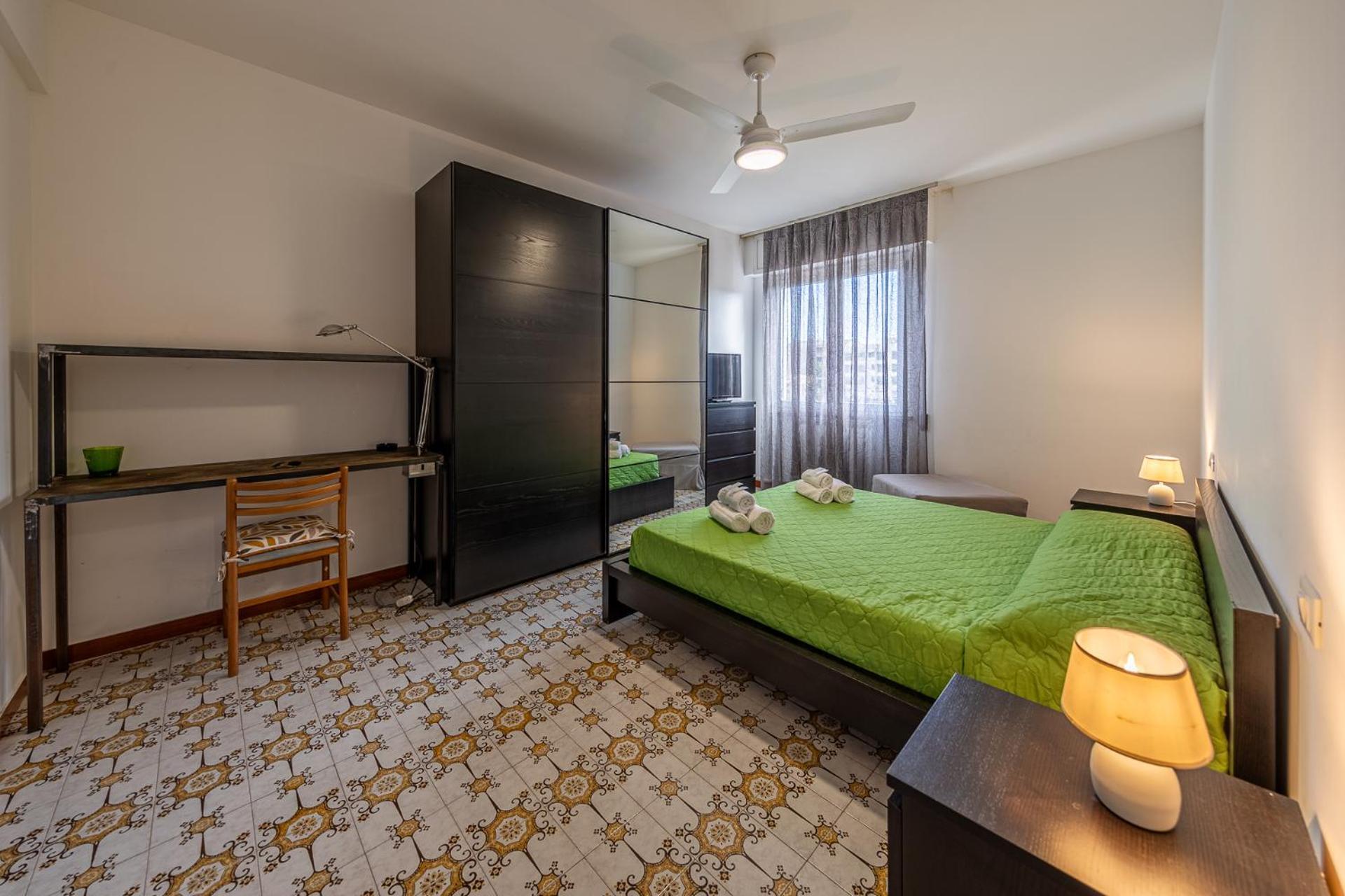 Casa Francesca Luminoso, Wifi E Parcheggio Apartment Sestri Levante Luaran gambar