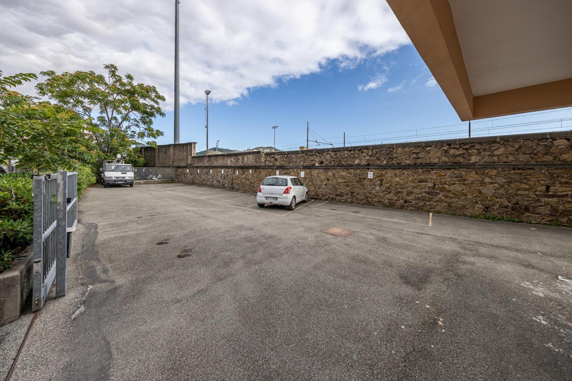 Casa Francesca Luminoso, Wifi E Parcheggio Apartment Sestri Levante Luaran gambar